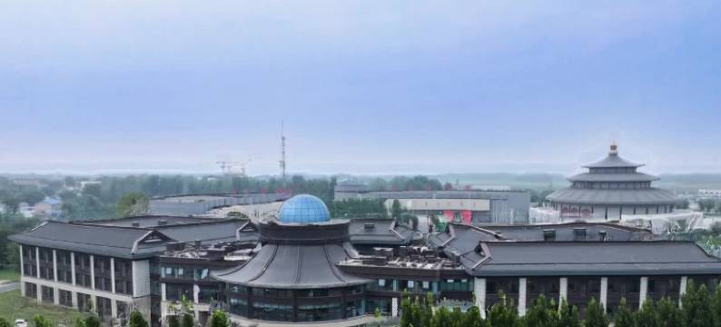 吴桥县红牡丹宾馆图片