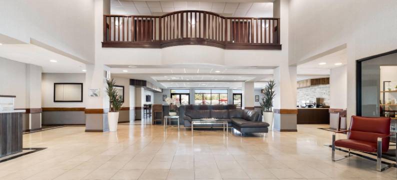 Wingate by Wyndham Round Rock Hotel & Conference Center图片