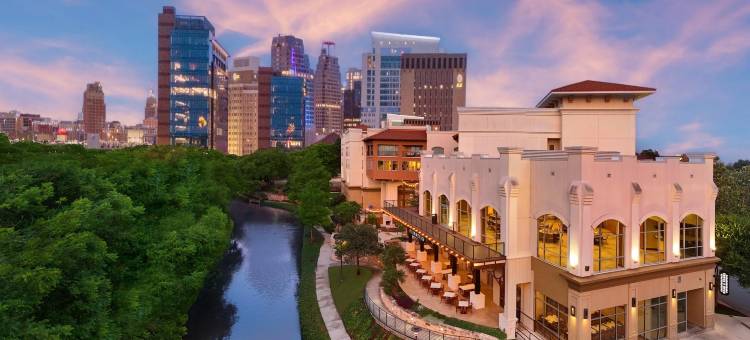 Sol Cypress, San Antonio, A Tribute Portfolio Hotel图片