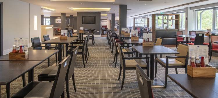 北安普顿南部智选假日酒店(Holiday Inn Express Northampton - South)图片