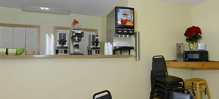 圣伊格纳斯美洲最佳价值酒店(Americas Best Value Inn- St. Ignace)图片