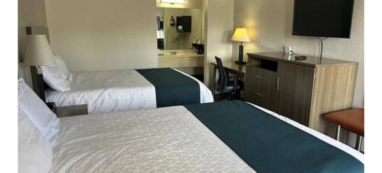 田纳西查塔诺加卢考特山 6 号套房酒店(Studio 6 Suites Chattanooga, TN - Lookout Mtn.)图片