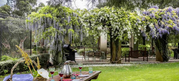 巴西尔德恩庄园雅高美爵度假俱乐部公寓(Grand Mercure Basildene Manor Accor Vacation Club Apartments)图片