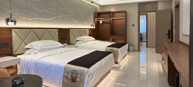 蔚县居故里民宿(蔚县博物馆店)图片