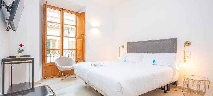 Cas Català - 内部旅游(Cas Català)图片