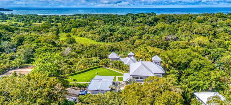 豪华15卧室海景庄园，位于诺萨拉，适合静修、婚礼和企业活动(Luxury 15br Ocean View Estate in Nosara Ideal for Retreats Weddings Corporate Events)图片