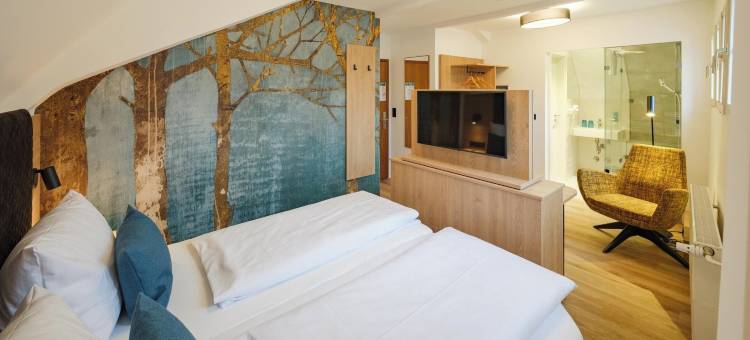 格德纳恩格尔酒店餐厅(Hotel Restaurant Goldener Engel)图片