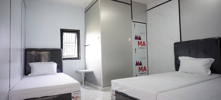 OYO 94903 阿卡西亚旅馆(OYO 94903 Akasia Guesthouse)图片