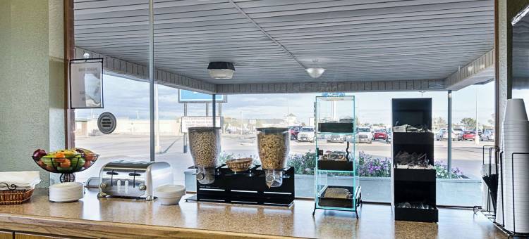 罗德威酒店(Rodeway Inn)图片