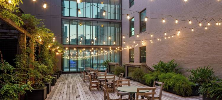 巴尼特, Hyatt尚选的一部分(The Barnett, Part of Jdv by Hyatt)图片