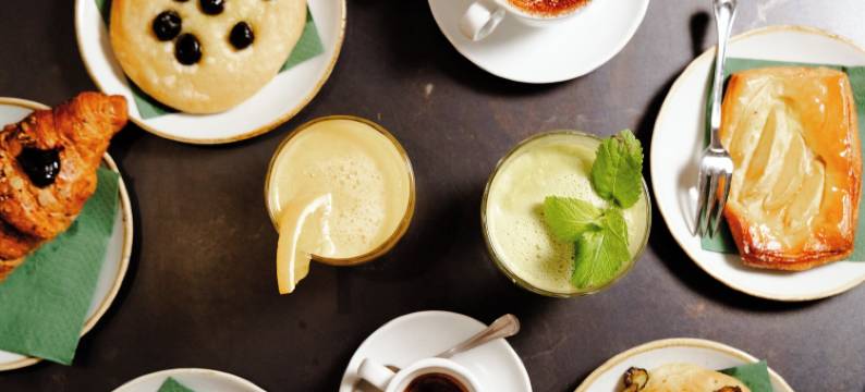 Numa 佛罗伦萨 哈吉斯宫(Numa Florence Palazzo Haggis)图片