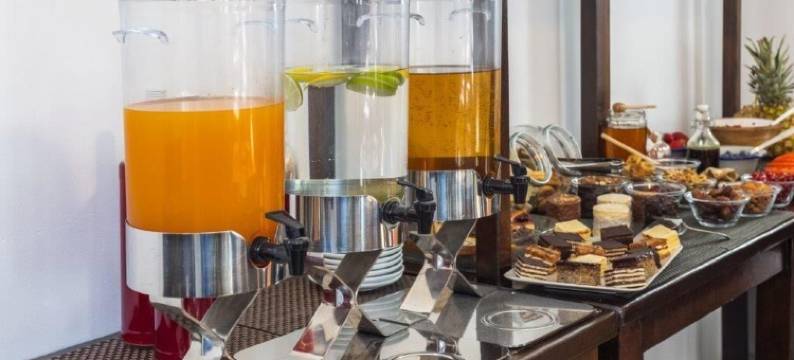 民宿普利特维斯皇后(B&B Plitvice Queen)图片