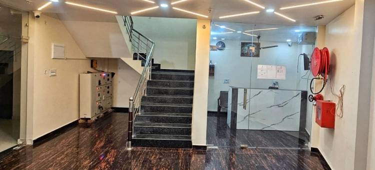 Ojas Royale - 宴会和酒店(Ojas Royale - Banquet and Hotel)图片