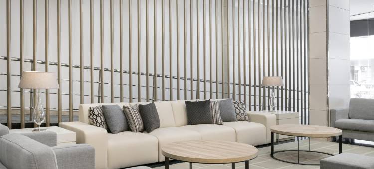 NH雷阿尔城酒店(NH Ciudad Real)图片