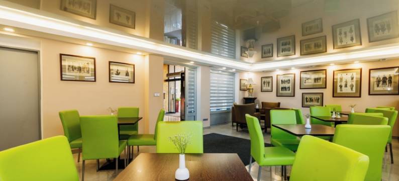 玛特酒店(Hotel Marttel)图片