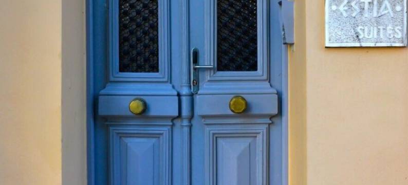 埃利亚埃斯蒂亚酒店(Elia Estia)图片