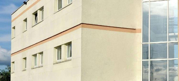 Kyriad 经济型里尔南部 - 诺耶勒戈多(Kyriad Eco Lille Sud - Noyelles Godault)图片