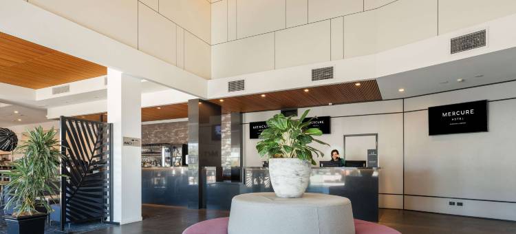 美居纽卡斯尔机场酒店(Mercure Newcastle Airport)图片