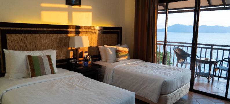 阿尔塔马尔潜水休闲度假酒店(Altamare Dive and Leisure Resort Anilao)图片