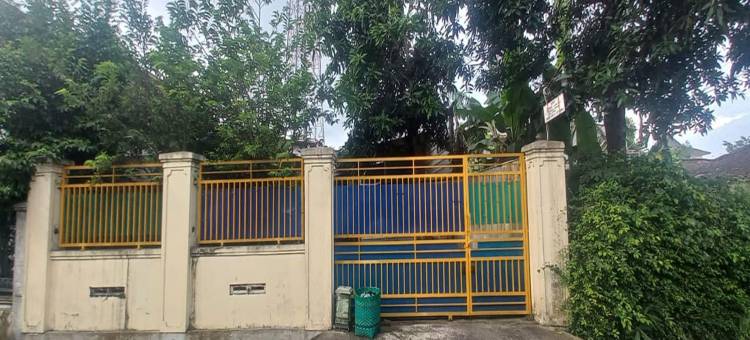 OYO 95054 普里玛加亚伊斯兰民宿(OYO 95054 Prima Jaya Homestay Syariah)图片