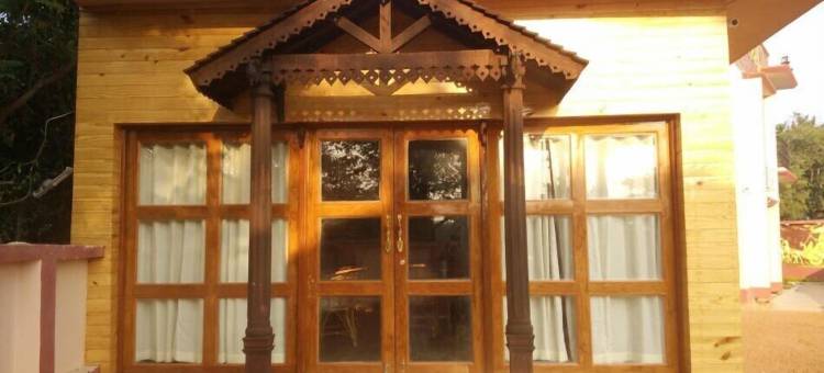 贝恩度假村(Baine Holiday Resort)图片