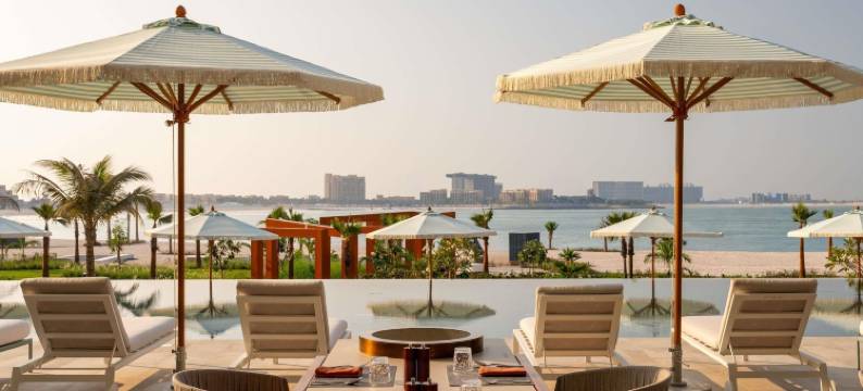 SO/哈伊马角酒店及度假村(2025 年 12 月开业)(SO/ RAS AL KHAIMAH HOTEL & RESORT)图片