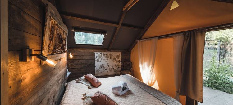 Glamping Pian Delle Ginestre图片