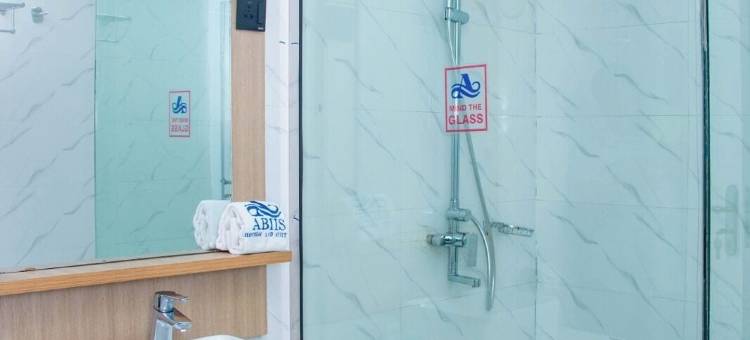 阿比斯酒店及套房(Abiis hotel &Suites)图片