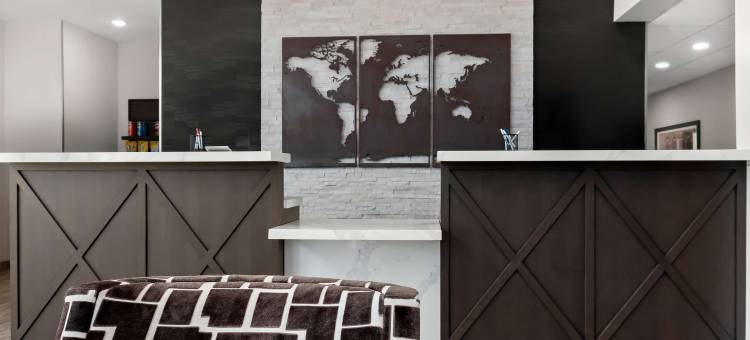 贝斯特韦斯特优质摩登酒店(Best Western Plus Morden)图片