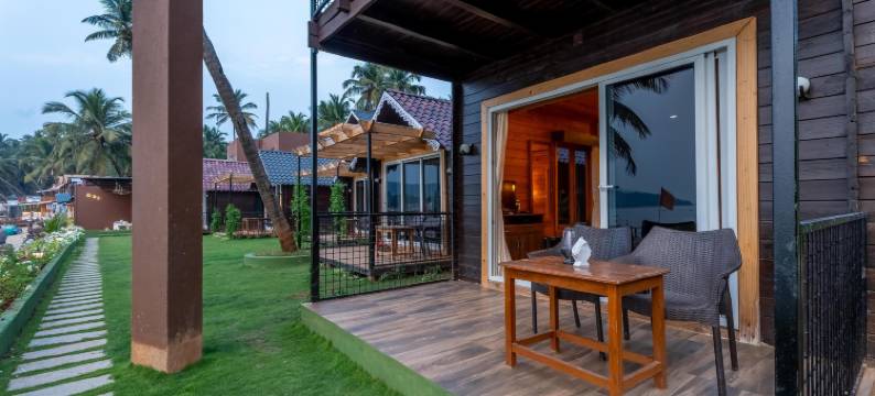 马龙海景度假村(Marron Sea View Resort)图片