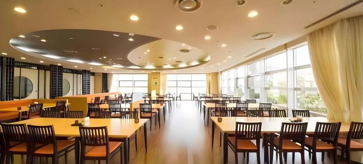 简保旅馆 日田(Hitaonsen Hananoki River Terrace)图片