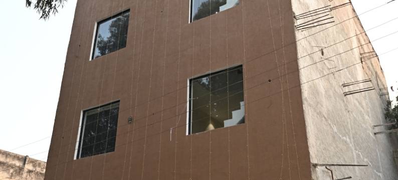 特洛伊度假村和健康中心(Super Townhouse Oak Chandigarh Ambala Expressway Gazipur Formerly Troy Resorts and Wellness)图片