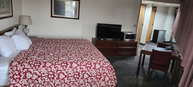 亚历克斯套房酒店(Alex Hotel and Suites)图片