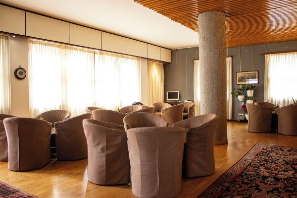 Hotel NapoleonHotel Overview