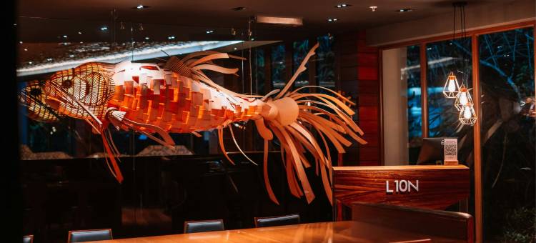 哥斯达黎加W酒店-莱瑟瓦康洽尔(W Costa Rica - Reserva Conchal)图片