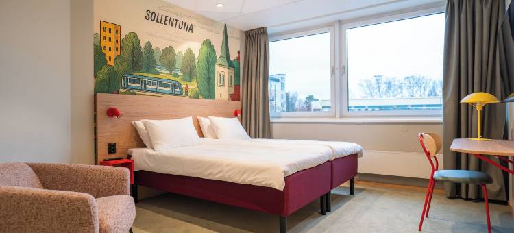 早安 索伦图纳(Good Morning Sollentuna)图片