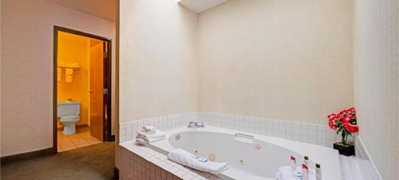 Capital O 史蒂文森旅馆 河畔(Capital O Stevenson Inn Riverside)图片