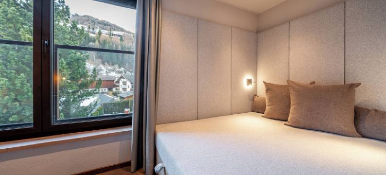 雪绒花住宿加早餐旅馆(Edelweiss Echt-Charmant)图片