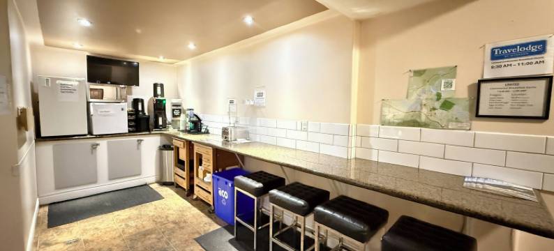 霍普Travelodge by Wyndham酒店(Travelodge by Wyndham Hope)图片