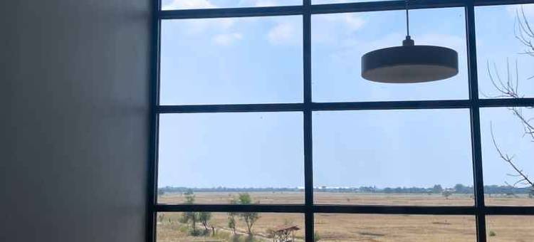 Swiss-Belexpress Rest Area KM 166, Cipali图片