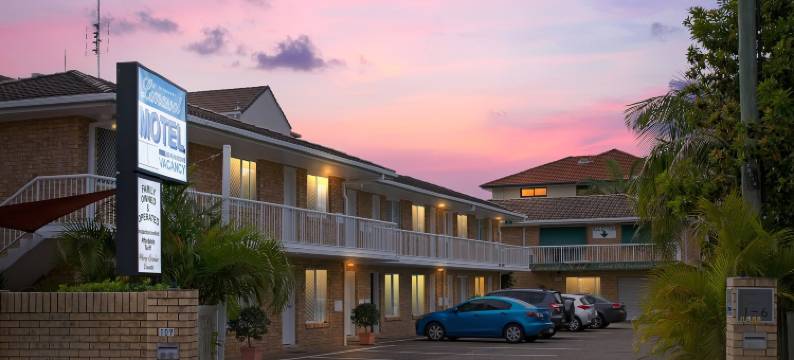 利马索尔汽车旅馆(Limassol Motel)图片