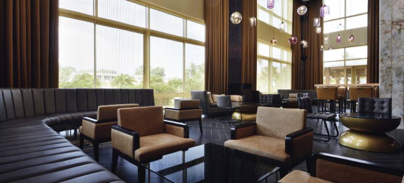 阿克拉瑞享大使酒店(Movenpick Ambassador Hotel Accra)图片