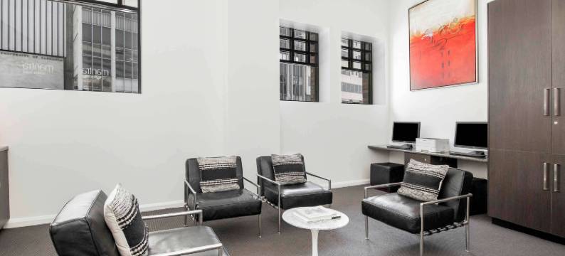 曼特拉科林斯酒店(Mantra on Collins Hobart)图片