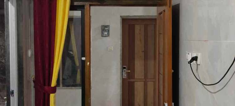 Hotel Near Grosir Setono Syariah Pekalongan图片