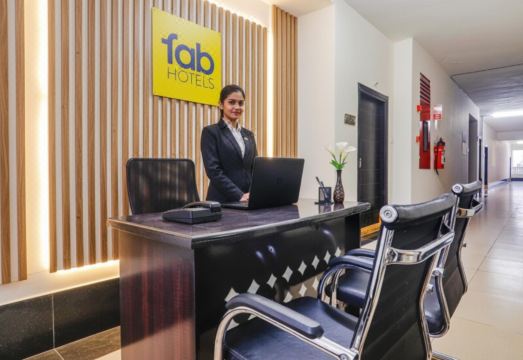 Via Direct Checkin Hotel Overview