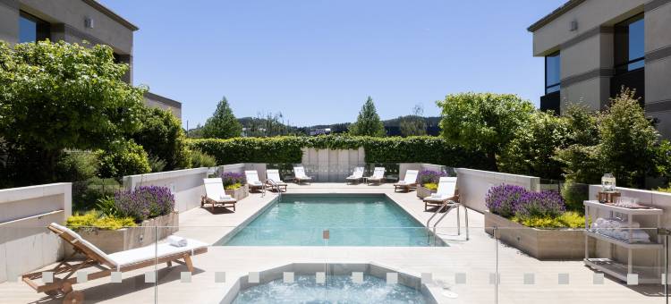 Holiday Inn Express 特木科(Holiday Inn Express TEMUCO by IHG)图片