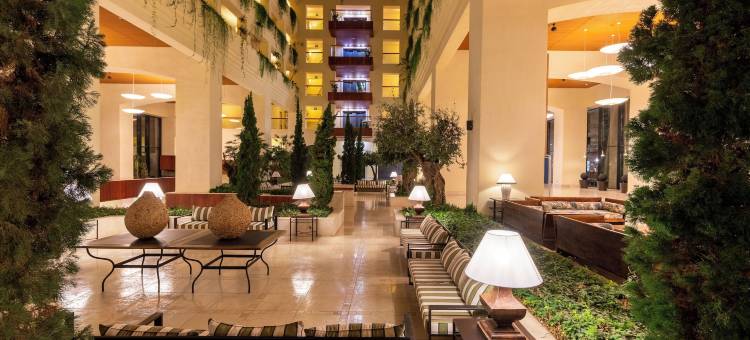 安提亚港大酒店(Puerto Antilla Grand Hotel)图片