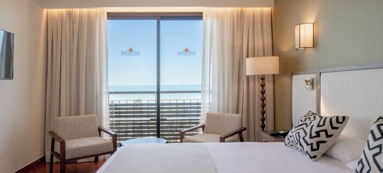 安提亚港大酒店(Puerto Antilla Grand Hotel)图片