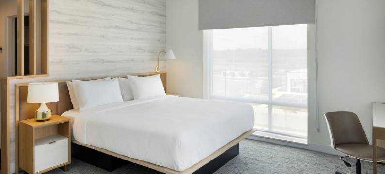 万豪中堡TownePlace Suites 套房酒店(TownePlace Suites by Marriott Middleburg)图片