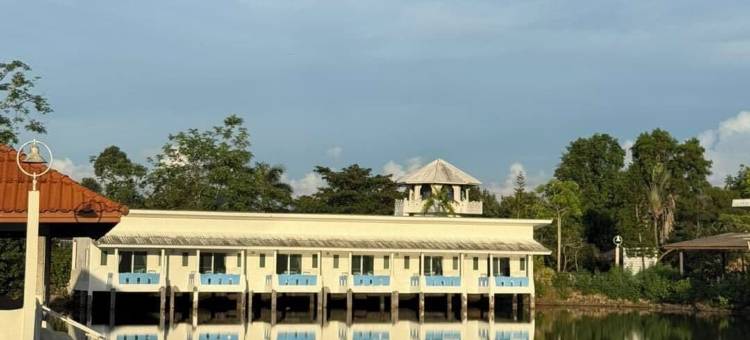 安娜维拉唐可度假村(Anavilla Tangke Resort)图片